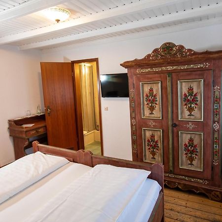 Hotel Baumberger Rheinterrassen Esterno foto